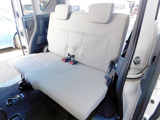 DAIHATSU TANTO 2021 Image 31