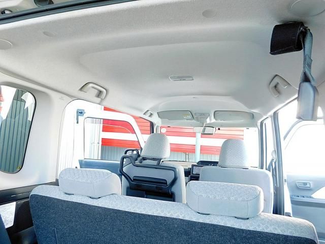 DAIHATSU TANTO 2021 Image 31