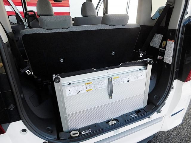 DAIHATSU TANTO 2021 Image 31