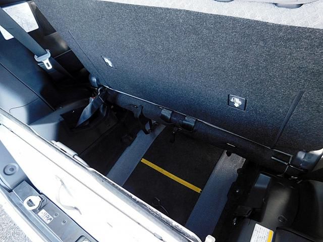 DAIHATSU TANTO 2021 Image 31