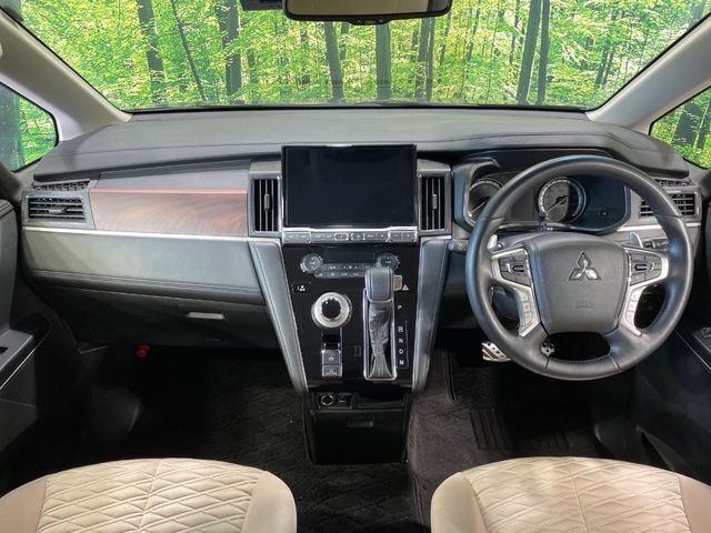 MITSUBISHI DELICA D:5 4WD 2023 Image 31