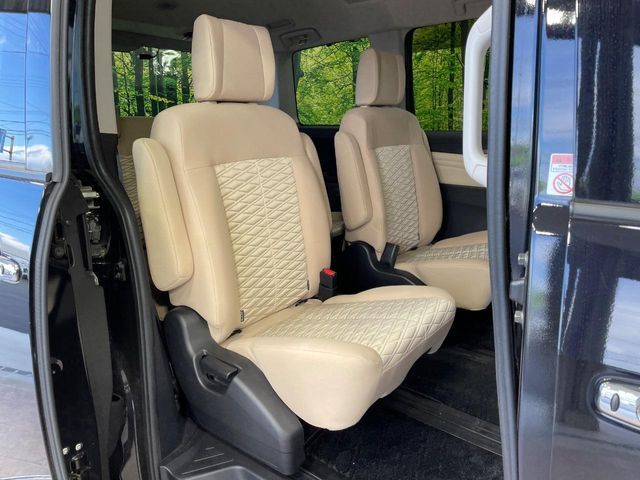 MITSUBISHI DELICA D:5 4WD 2023 Image 31