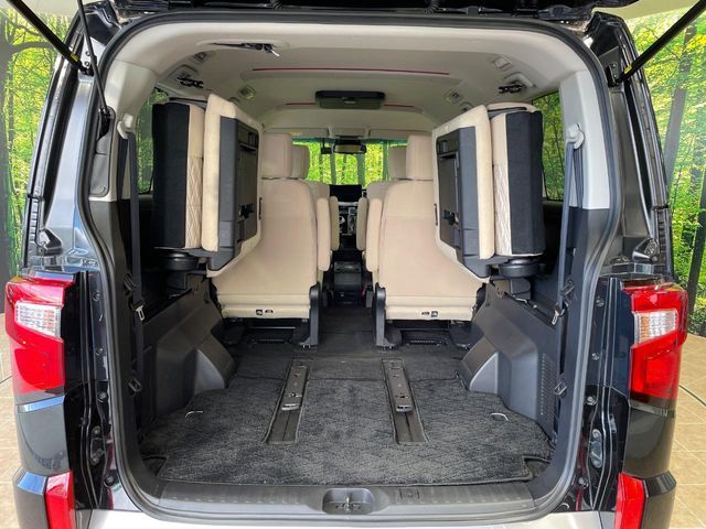 MITSUBISHI DELICA D:5 4WD 2023 Image 31