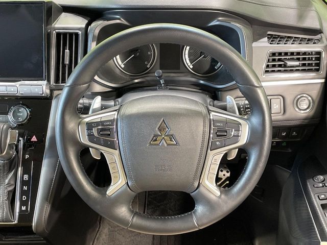 MITSUBISHI DELICA D:5 4WD 2023 Image 31