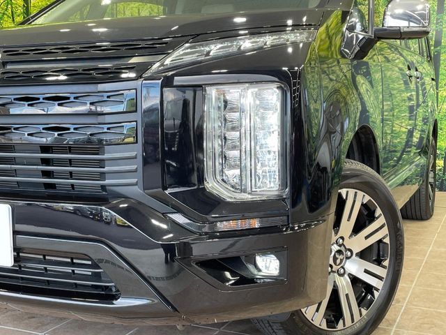 MITSUBISHI DELICA D:5 4WD 2023 Image 31