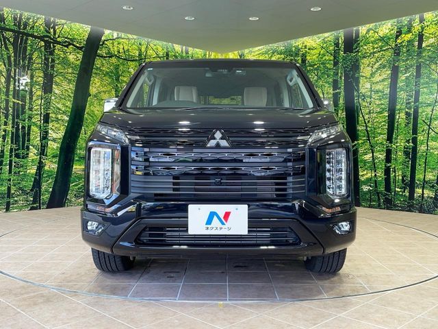 MITSUBISHI DELICA D:5 4WD 2023 Image 31