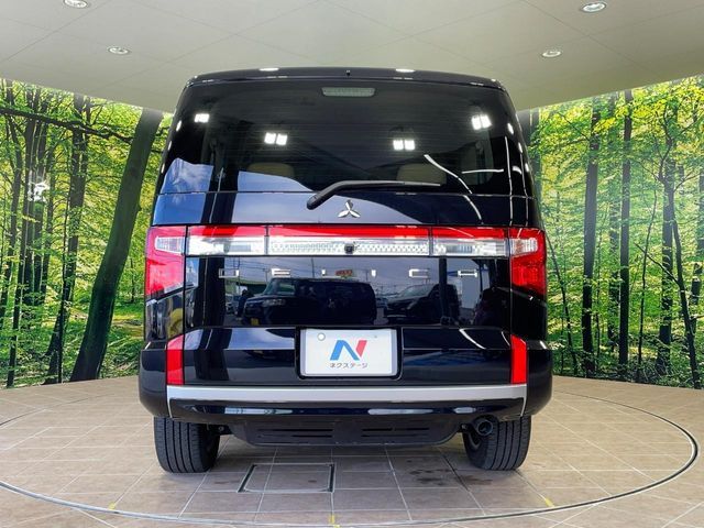 MITSUBISHI DELICA D:5 4WD 2023 Image 31