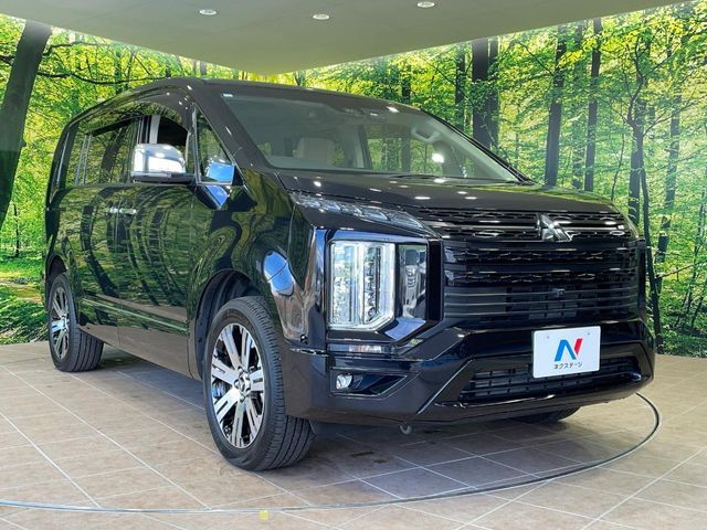 MITSUBISHI DELICA D:5 4WD 2023 Image 31