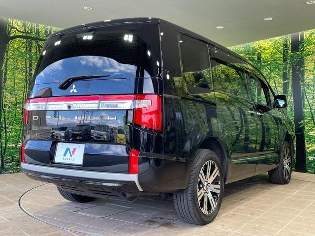 MITSUBISHI DELICA D:5 4WD 2023 Image 31