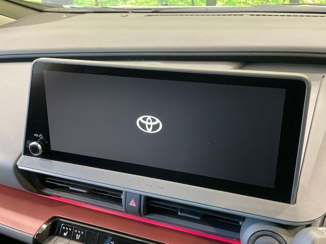 TOYOTA PRIUS 2023 Image 31