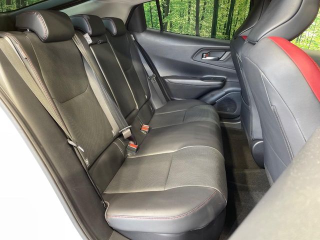 TOYOTA PRIUS 2023 Image 31