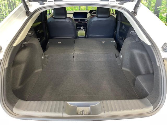 TOYOTA PRIUS 2023 Image 31