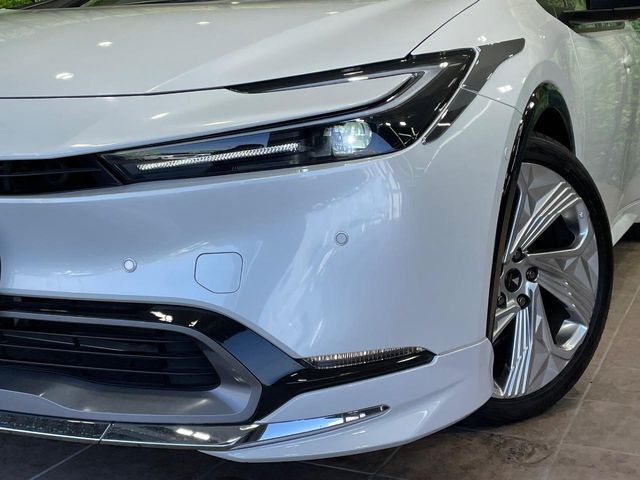 TOYOTA PRIUS 2023 Image 31