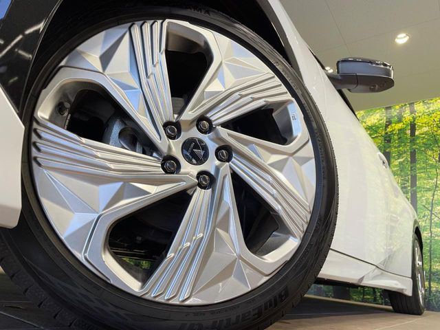 TOYOTA PRIUS 2023 Image 31