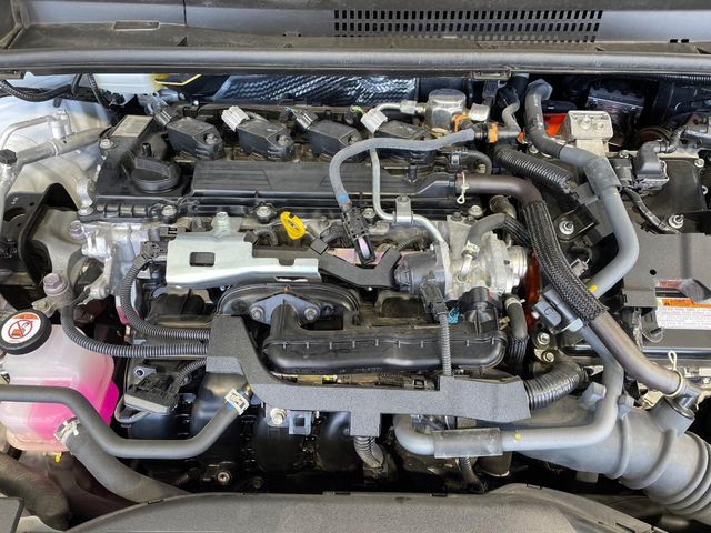 TOYOTA PRIUS 2023 Image 31