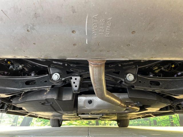 TOYOTA PRIUS 2023 Image 31