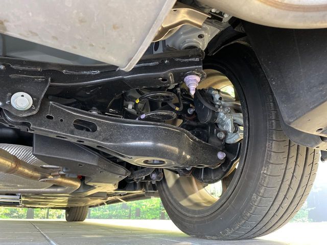 TOYOTA PRIUS 2023 Image 31