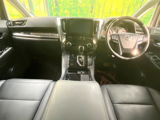 TOYOTA ALPHARD 2023 Image 31