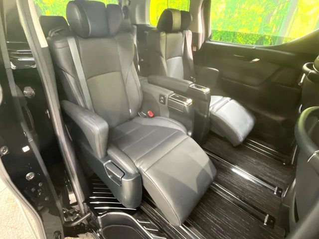 TOYOTA ALPHARD 2023 Image 31