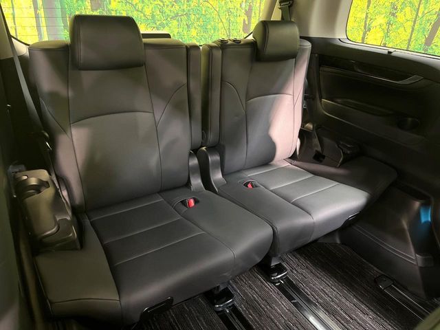 TOYOTA ALPHARD 2023 Image 31