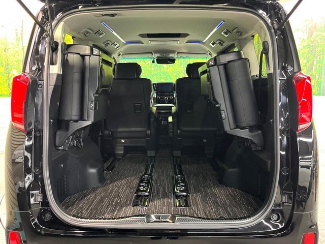TOYOTA ALPHARD 2023 Image 31