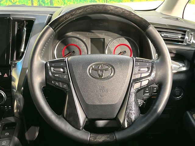 TOYOTA ALPHARD 2023 Image 31