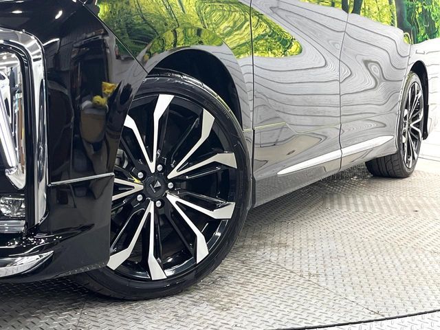 TOYOTA ALPHARD 2023 Image 31