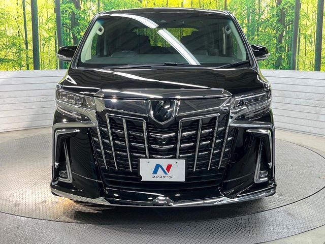 TOYOTA ALPHARD 2023 Image 31