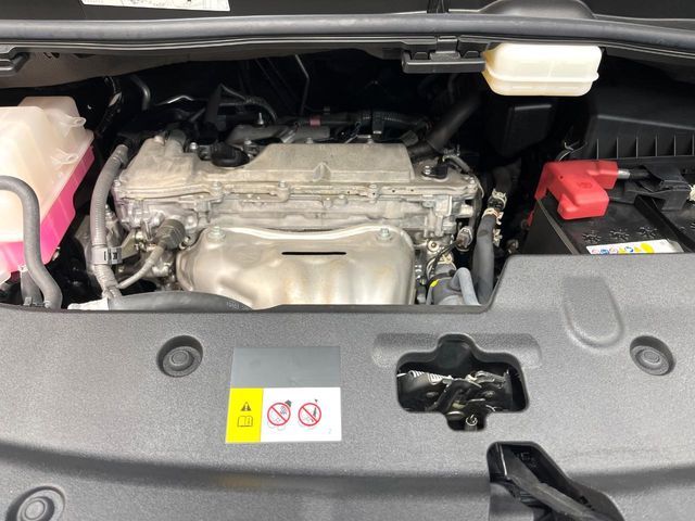 TOYOTA ALPHARD 2023 Image 31