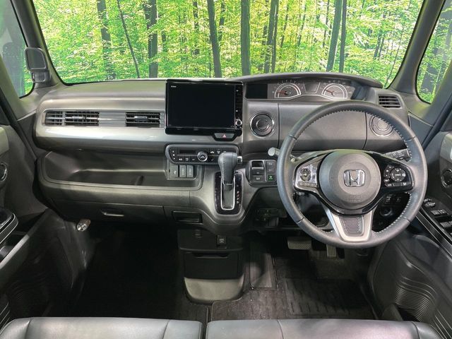 HONDA N BOX CUSTOM 2022 Image 31