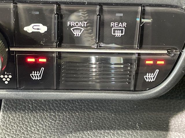 HONDA N BOX CUSTOM 2022 Image 31