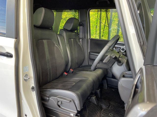 HONDA N BOX CUSTOM 2022 Image 31