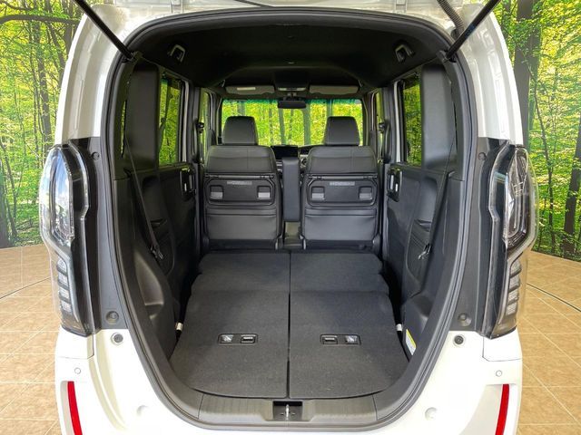 HONDA N BOX CUSTOM 2022 Image 31