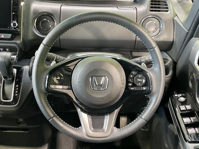 HONDA N BOX CUSTOM 2022 Image 31