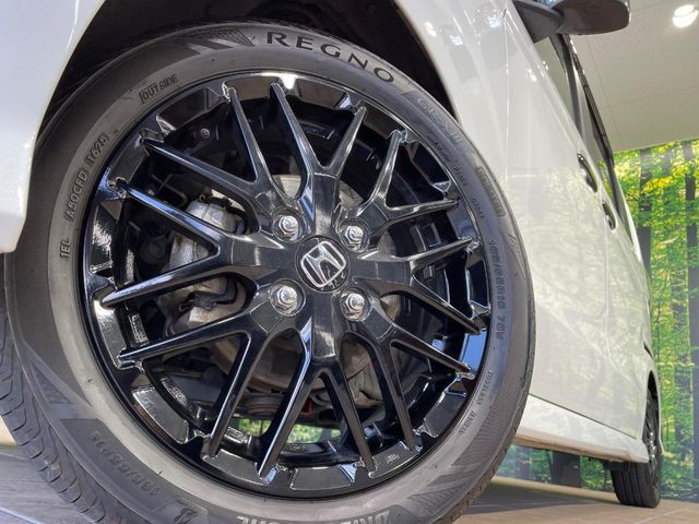 HONDA N BOX CUSTOM 2022 Image 31