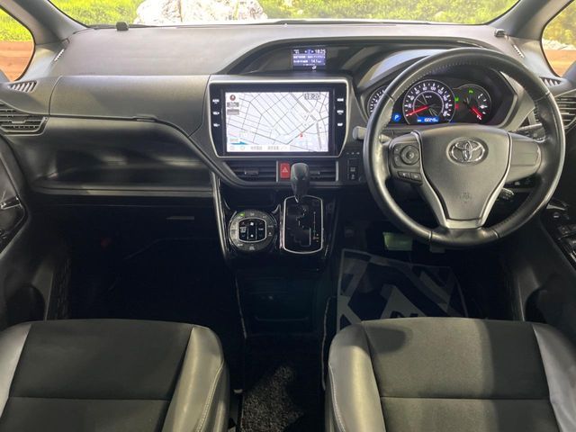 TOYOTA NOAH 2019 Image 31