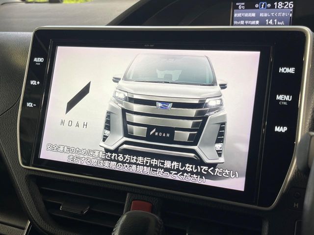 TOYOTA NOAH 2019 Image 31