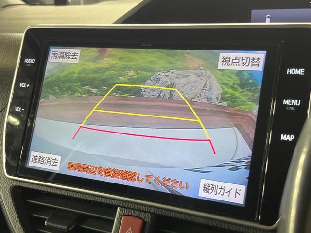 TOYOTA NOAH 2019 Image 31