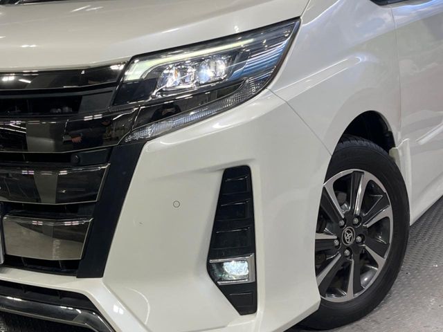 TOYOTA NOAH 2019 Image 31
