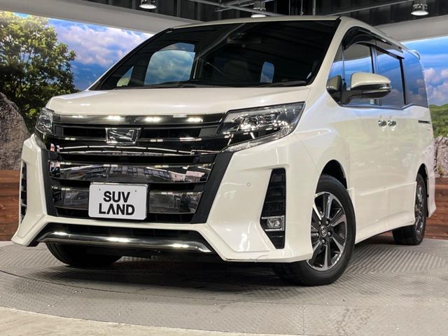 TOYOTA NOAH 2019 Image 31