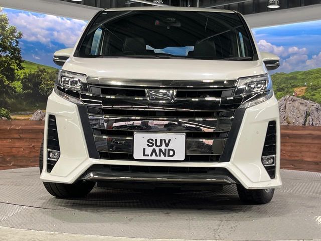 TOYOTA NOAH 2019 Image 31