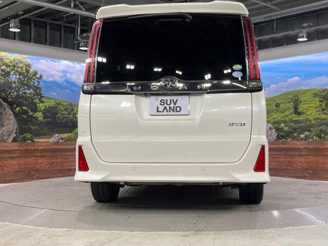 TOYOTA NOAH 2019 Image 31