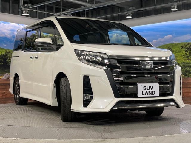 TOYOTA NOAH 2019 Image 31