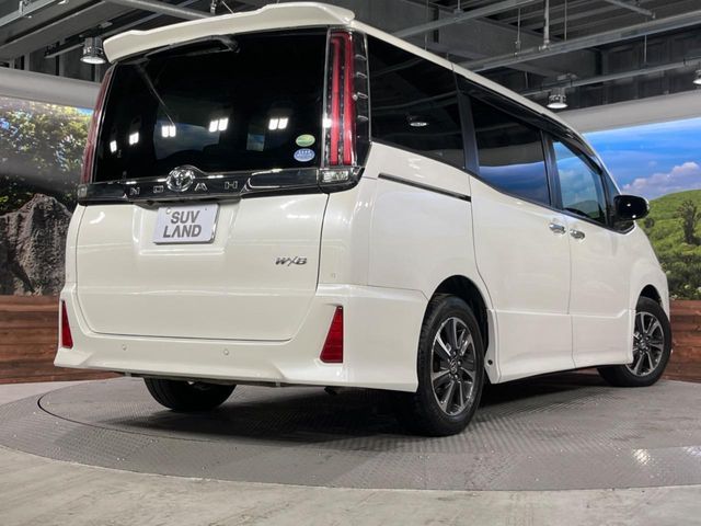 TOYOTA NOAH 2019 Image 31