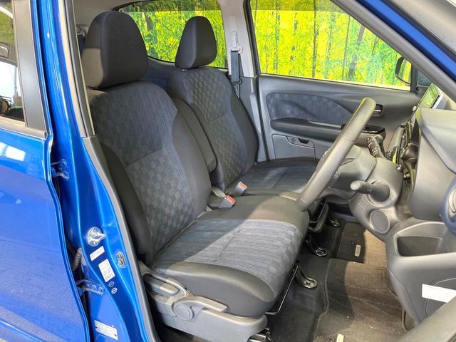 NISSAN DAYZ 2019 Image 31