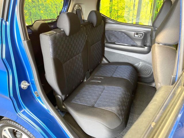 NISSAN DAYZ 2019 Image 31