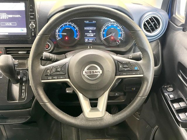 NISSAN DAYZ 2019 Image 31