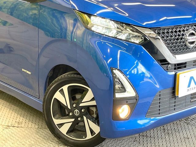 NISSAN DAYZ 2019 Image 31