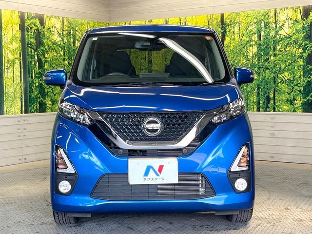 NISSAN DAYZ 2019 Image 31