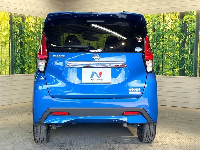 NISSAN DAYZ 2019 Image 31